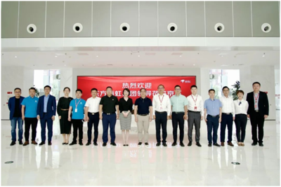 東方雨虹 無(wú)懼風(fēng)雨，無(wú)畏前行的建筑守護(hù)者